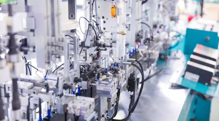 工厂改善七大技巧 (图2)