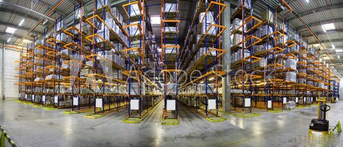 典型仓库管理改善(图2)