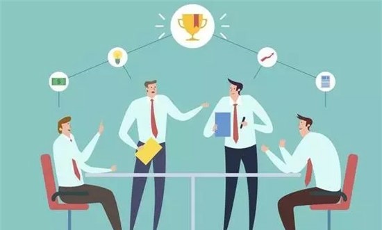 精益改善后，仓库是这样的！