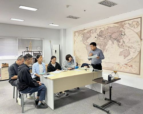 企业管理培训(图3)
