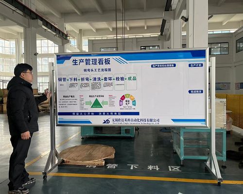 欣达英科现场改造(图2)